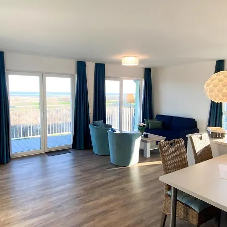 Apartament 48 4 N Waterkant