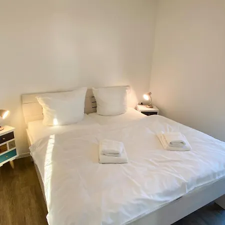 48 4 N Waterkant Apartament Schillig