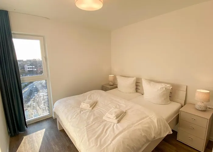 아파트 48 4 N Waterkant *