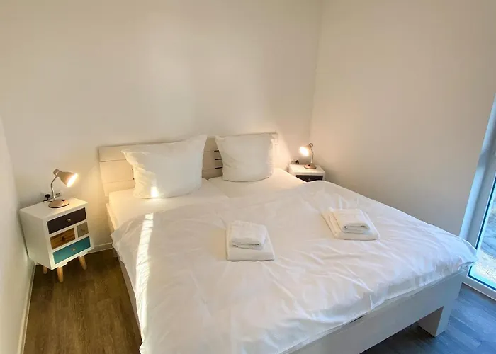 48 4 N Waterkant 아파트 쉴리그