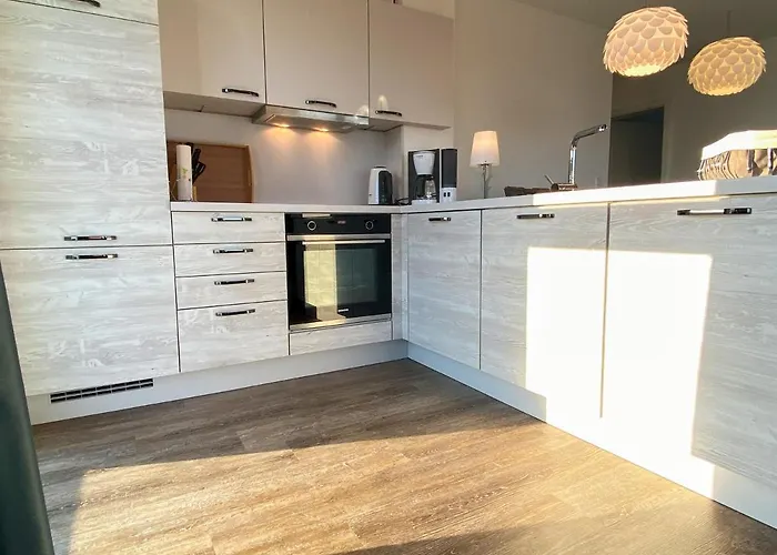 48 4 N Waterkant 아파트 쉴리그